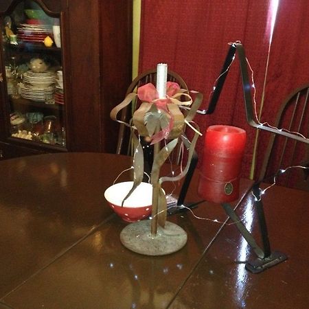 Emily'S Place B&B 克里莫尔 外观 照片