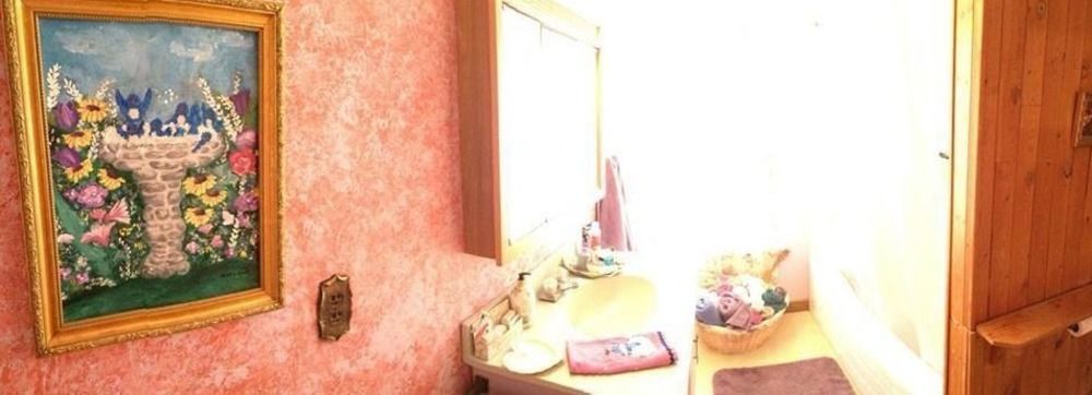 Emily'S Place B&B 克里莫尔 外观 照片