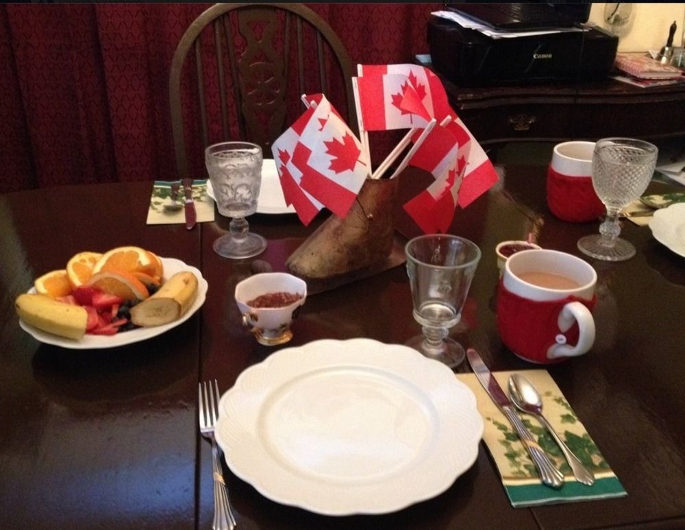 Emily'S Place B&B 克里莫尔 外观 照片