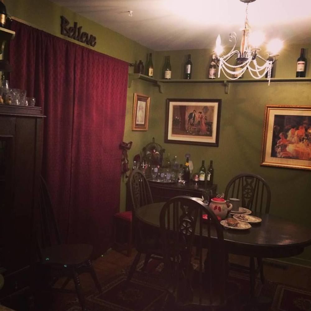 Emily'S Place B&B 克里莫尔 外观 照片